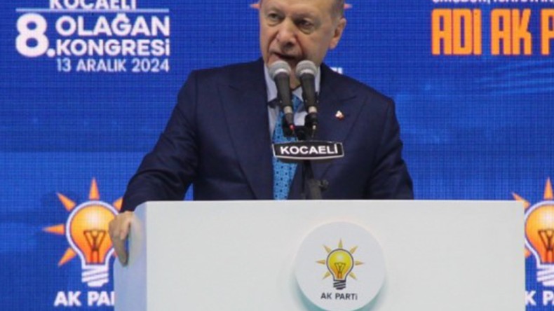 Cumhurbaşkanı Erdoğan’dan Kocaeli için flaş mesajlar