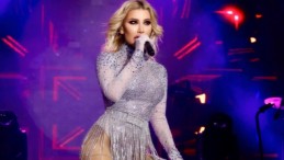 İrem Derici Jolly Joker Kocaeli’de sahne alacak