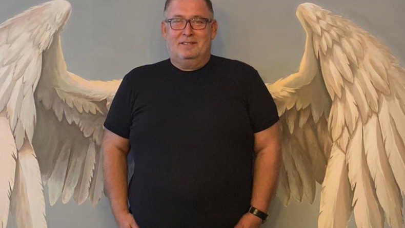 Tüpraş emeklisi Gökhan Ergin hayatını kaybetti