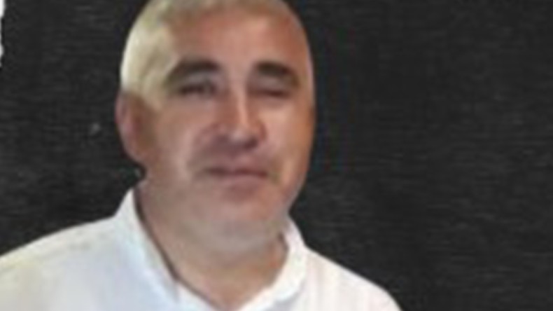 Kandıralı pastaneci ölü olarak bulundu