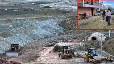 Kandıra’da dinamit patlattılar: Ev, işletme ve araçlarda hasar oluştu