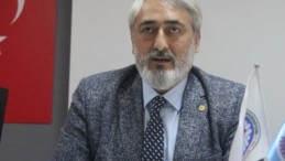 KASKF Başkanı Murat Aydın, özür diledi