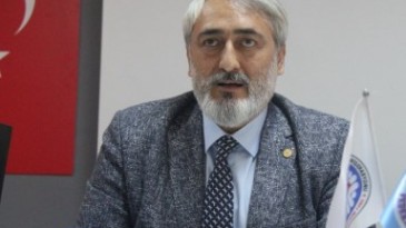 KASKF Başkanı Murat Aydın, özür diledi