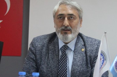 KASKF Başkanı Murat Aydın, özür diledi