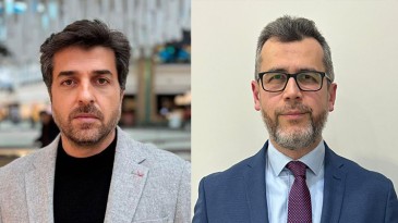 Kocaeli Büyükşehir’de flaş atamalar