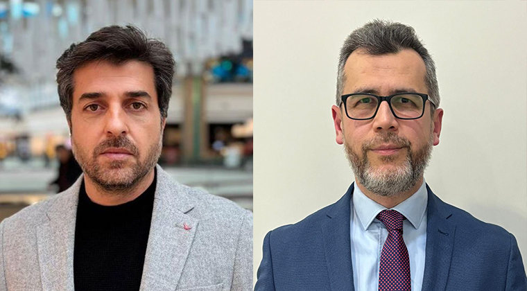 Kocaeli Büyükşehir’de flaş atamalar