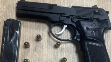 Kocaeli’de peş peşe olaylar: 2 kişi silahla vuruldu