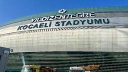 Kocaelispor’a şok! Anlaşmayı feshetti