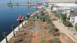 Sürücüler dikkat! O yol çalışma nedeniyle trafiğe kapanıyor