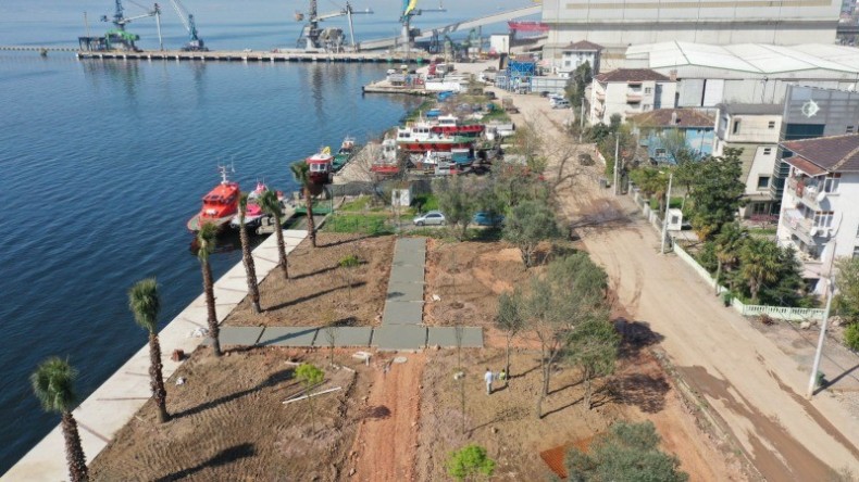 Sürücüler dikkat! O yol çalışma nedeniyle trafiğe kapanıyor