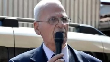 Mehmet Ali Paşa’nın efsane muhtarı Mehmet Kanpara vefat etti