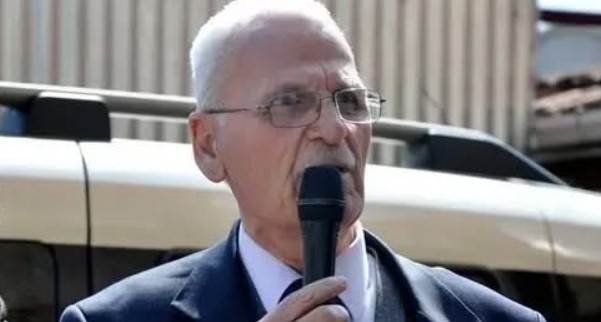 Mehmet Ali Paşa’nın efsane muhtarı Mehmet Kanpara vefat etti