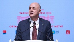 O milletvekili CHP’ye katılıyor