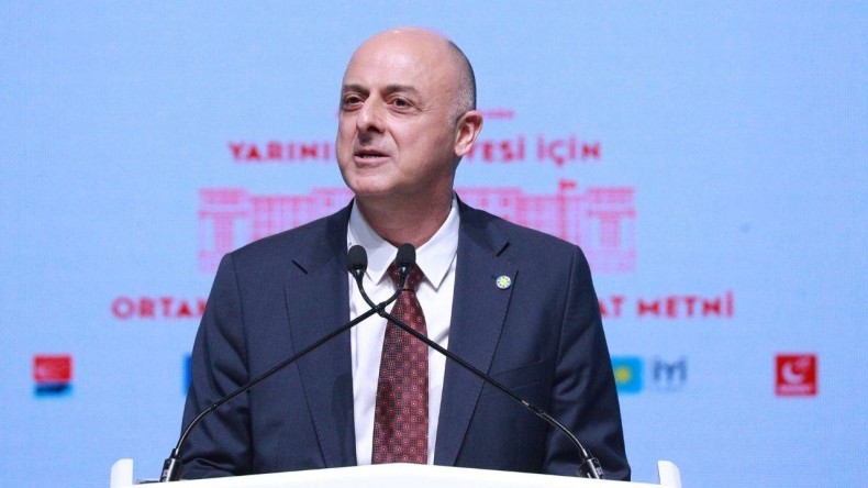 O milletvekili CHP’ye katılıyor