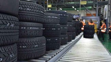 Kocaeli’de şok! Dev fabrika üretime ara veriyor