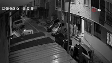 Doğalgaz patlaması sonrası şok detay ortaya çıktı