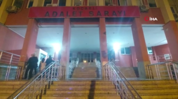 Ünlü halıcı Nurhan Ör’ün öldürülmesi: Sanıklar ilk kez hakim karşısına çıktı