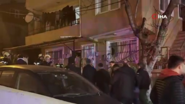 Kocaeli’de ikinci patlama: Yaralı var