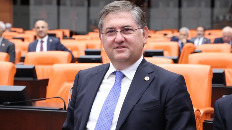 Ak Parti Kongresi sonrası şok tepki: Yıldızlı’dan peş peşe paylaşımlar