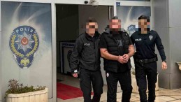 26 yıl hapis cezasıyla aranan şahıs Kartepe’de yakalandı