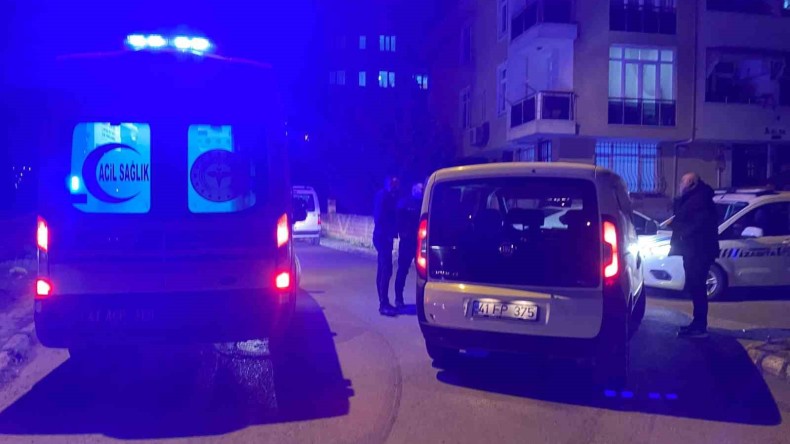 Ekipler harekete geçti, silahla yaralama ihbarı asılsız çıktı