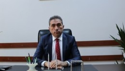 İl Tarım ve Orman Müdür Yardımcısı Ali Koç hayatını kaybetti