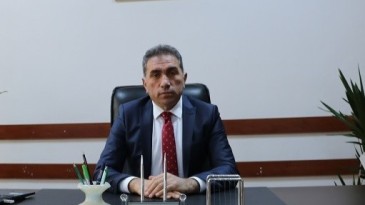 İl Tarım ve Orman Müdür Yardımcısı Ali Koç hayatını kaybetti