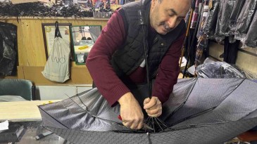 Fiyatlar adeta uçtu, millet tamirciye koştu