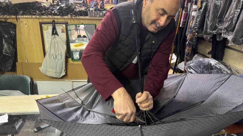 Fiyatlar adeta uçtu, millet tamirciye koştu