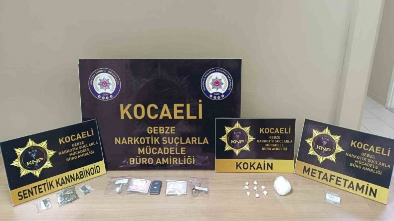 Uyuşturucu tacirlerine darbe: Tutuklamalar var