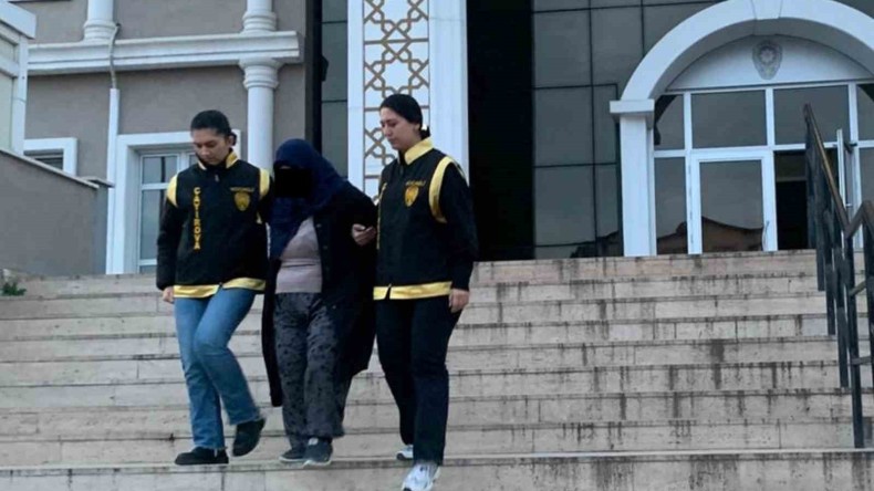 Kocaeli Polisinden operasyonlar: Aranan 6 hükümlü yakalandı