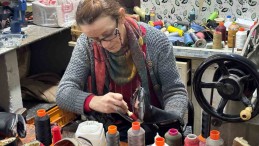 İşte İzmit’te bir kadının başarı öyküsü: Mesleğin cinsiyeti olmadığını kanıtlıyor