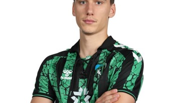 Kocaelispor’da ilk transfer: Genç futbolcu kiralandı