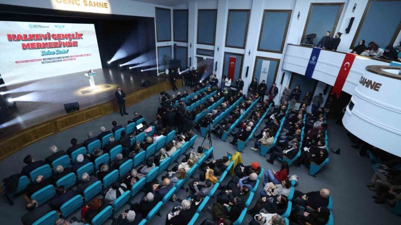 Kocaeli’nin simge binası yenilenen yüzüyle açıldı