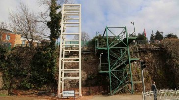 İhaleyi alan firma çalışma yapmadı, Büyükşehir sözleşmeyi feshetti