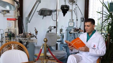 Ayaktaki yapısal bozukluklar ağız diş ve çene sağlığını etkiliyor