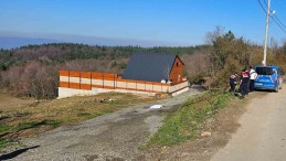 Emekli polis tartıştığı kardeşini beylik tabancasıyla vurarak öldürdü