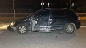 İzmit’te feci kaza: Yaralılar var