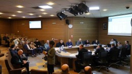 Kocaeli Büyükşehir Belediyesi’nde ihaleler