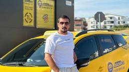 Taksici cinayetinde şok! Komşusu tutuklandı