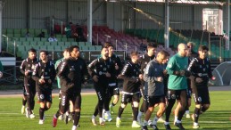 Kocaelisporlu futbolcudan kötü haber