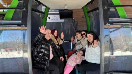 Kartepe Teleferiği’nde neler oluyor