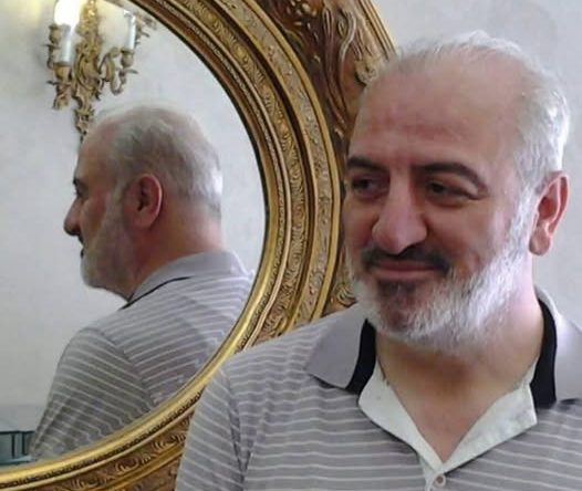 İKM kurucularından Ali Süerkan ( Perdeci Ali ) vefat etti