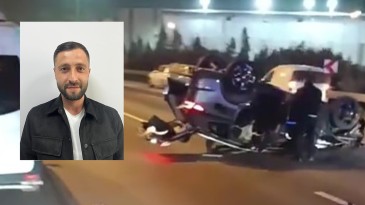 Feci kazadan kahreden haber: Sürücü hayatını kaybetti