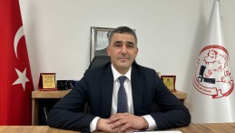 Kocaeli Kasaplar Odası Başkanı İsmail Şalgam bıçaklandı