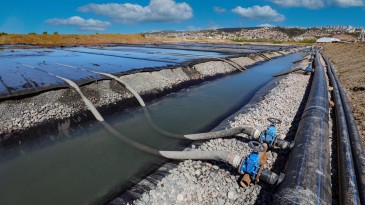Başkan Büyükakın Ekrem İmamoğlu’nu uyarmıştı, İstanbul’da ses getirdi