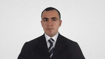 Kocaelili Akademisyen Adem Tafran hayatını kaybetti