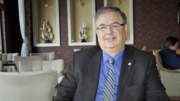 İYİ Parti’de şok istifalar: İş insanı Haluk Ulusoy Zafer Partisi’ne geçti