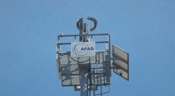 Kocaeli Valiliği uyardı: Dikkat! Panik yapmayın