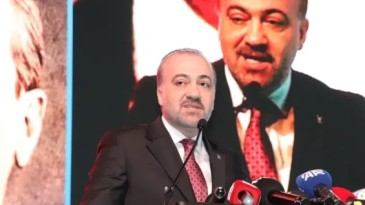 Talus’tan muhalefete: “Biz zaten caddelerde sokaklardaydık”